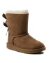 Ugg Обувки K Bailey Bow II 1017394K Кафяв - Pepit.bg