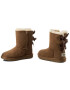 Ugg Обувки K Bailey Bow II 1017394K Кафяв - Pepit.bg