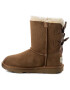 Ugg Обувки K Bailey Bow II 1017394K Кафяв - Pepit.bg
