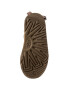 Ugg Обувки K Bailey Bow II 1017394K Кафяв - Pepit.bg