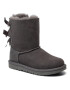 Ugg Обувки K Bailey Bow II 1017394K Сив - Pepit.bg