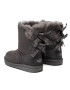 Ugg Обувки K Bailey Bow II 1017394K Сив - Pepit.bg