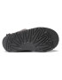 Ugg Обувки K Bailey Bow II 1017394K Сив - Pepit.bg