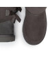 Ugg Обувки K Bailey Bow II 1017394K Сив - Pepit.bg