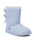 Ugg Обувки K Bailey Bow II 1017394K Виолетов - Pepit.bg