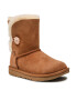 Ugg Обувки K Bailey Button II 1017400K Кафяв - Pepit.bg
