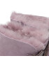 Ugg Обувки K Mini Bailey Bow Glitz 1123617K Виолетов - Pepit.bg
