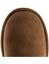 Ugg Обувки K Mini Bailey Bow II 1017397K Кафяв - Pepit.bg