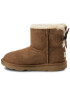 Ugg Обувки K Mini Bailey Bow II 1017397K Кафяв - Pepit.bg