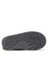 Ugg Обувки K Mini Bailey Bow II 1017397K Сив - Pepit.bg