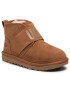 Ugg Обувки K Neumel II Graphic 1110703K Кафяв - Pepit.bg