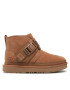 Ugg Обувки K Neumel Snapback 1130757K Кафяв - Pepit.bg