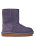 Ugg Обувки Kids' Classic II 1017703K Виолетов - Pepit.bg