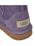 Ugg Обувки Kids' Classic II 1017703K Виолетов - Pepit.bg