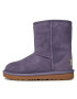 Ugg Обувки Kids' Classic II 1017703K Виолетов - Pepit.bg