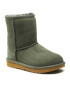 Ugg Обувки Kids' Classic II 1017703K Зелен - Pepit.bg