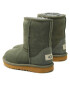 Ugg Обувки Kids' Classic II 1017703K Зелен - Pepit.bg