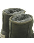 Ugg Обувки Kids' Classic II 1017703K Зелен - Pepit.bg