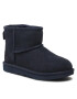 Ugg Обувки Kids' Classic Mini II 1017715K Тъмносин - Pepit.bg