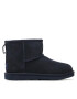 Ugg Обувки Kids' Classic Mini II 1017715K Тъмносин - Pepit.bg