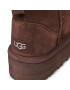 Ugg Обувки Kids' Classic Mini Platform 1143700K Кафяв - Pepit.bg