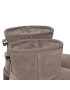 Ugg Обувки Kids' Classic Mini Platform 1143700K Сив - Pepit.bg