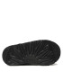 Ugg Обувки Kids' Classic Mini Scatter Graphic 1134952K Черен - Pepit.bg