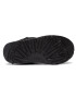 Ugg Обувки Kids' Classic Short II Wp 1019646K Черен - Pepit.bg