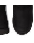 Ugg Обувки Kids' Classic Short II Wp 1019646K Черен - Pepit.bg