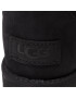 Ugg Обувки Kids' Classic Short II Wp 1019646K Черен - Pepit.bg