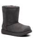 Ugg Обувки Kids' Classic Short II Wp 1019646K Сив - Pepit.bg