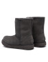 Ugg Обувки Kids' Classic Short II Wp 1019646K Сив - Pepit.bg