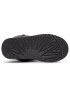 Ugg Обувки Kids' Classic Short II Wp 1019646K Сив - Pepit.bg
