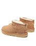 Ugg Обувки Kids' Classic Ultra Mini 1130750K Кафяв - Pepit.bg