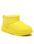 Ugg Обувки Kids' Classic Ultra Mini 1130750K Жълт - Pepit.bg