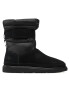 Ugg Обувки M Classic Short Pull-On Weather 1120847 Черен - Pepit.bg