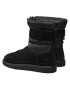 Ugg Обувки M Classic Short Pull-On Weather 1120847 Черен - Pepit.bg