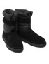 Ugg Обувки M Classic Short Pull-On Weather 1120847 Черен - Pepit.bg