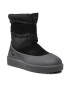 Ugg Обувки M Classic Short Pull-On Weather 1120847 Черен - Pepit.bg