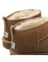 Ugg Апрески M Classic Ultra Miini 1137391 Кафяв - Pepit.bg