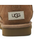 Ugg Апрески M Classic Ultra Miini 1137391 Кафяв - Pepit.bg