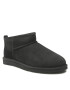 Ugg Обувки M Classic Ultra Mini 1137391 Черен - Pepit.bg