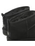 Ugg Обувки M Classic Ultra Mini 1137391 Черен - Pepit.bg