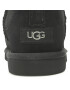 Ugg Обувки M Classic Ultra Mini 1137391 Черен - Pepit.bg