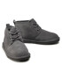Ugg Зимни обувки M Neumel 3236 Сив - Pepit.bg