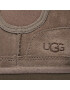 Ugg Обувки Numel Platform Chelsea 1143710K Бежов - Pepit.bg
