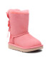 Ugg Обувки T Bailey Bow II 1017394T Розов - Pepit.bg