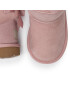 Ugg Обувки T Bailey Bow II 1017394T Розов - Pepit.bg