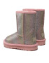 Ugg Обувки T Classic II Glitter 1130784T Цветен - Pepit.bg