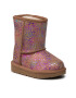 Ugg Обувки T Classic II Spots 1123615T Кафяв - Pepit.bg